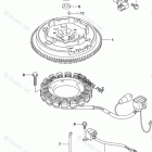 DF 25ATHS2 MAGNETO (ELECTRIC STARTER)