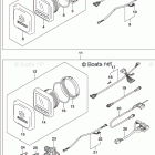 DF 175APX OPT:MULTI FUNCTION GAUGE (1)