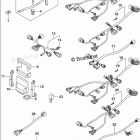 DF 250APX Opt:Harness (1)