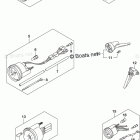 DF 9.9BTS2 OPT:Meter (DF9.9BT)(DF20AT)