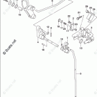 DF 25ATHS2 Clutch Rod (DF25A)(DF25ATH)(DF25AQ)(DF30ATH)
