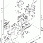 DF 115AZL HARNESS (DF115AT)(DF115AZ)(DF115AST)