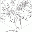 DF 25ATHS2 REMOTE CONTROL (DF25AT)(DF30AT)