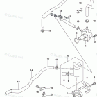 DF 50ATLW2 FUEL PUMP