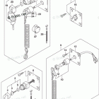 DF 9.9BEL2 OPT:Switch (DF9.9BT)(DF20AT)
