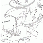 DF 25ATHS2 SIDE COVER (DF25AT)(DF30AT)