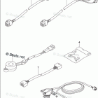 DF 80ATX OPT:HARNESS