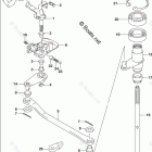 DF 200ASTL Clutch Shaft (DF200AT)(DF200AST)