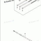 DF 9.9BTS2 OPT:Remocon Cable (DF9.9B)(DF9.9BT)(DF15A)(DF20A)(...