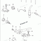 DF 140ATX SENSOR (DF115AT)(DF115AZ)(DF140AT)(DF140AZ)(DF115A...