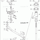 DF 200ASTL Clutch Shaft (DF200AZ)