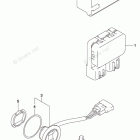 DF 25ATHS2 PTT SWITCH (DF25AT)(DF30AT)