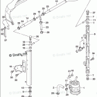 DF 150STX FUEL INJECTOR