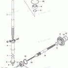 DF 25ATHS2 TRANSMISSION