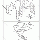 DF 350ATXW2 OPT:GASKET SET