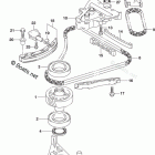 DF 350ATXW2 TIMING CHAIN