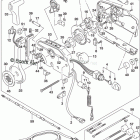 DF 150STX OPT:REMOTE CONTROL
