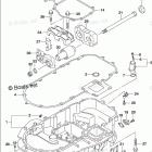 DF 200ASTX ENGINE HOLDER (DF200AST)
