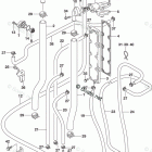 DF 250APX THERMOSTAT