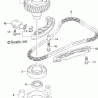 DF 150ZX TIMING CHAIN