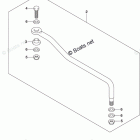 DF 25ATHS2 Opt:Drag Link (DF25A)(DF25ATH)(DF25AQ)(DF30ATH)