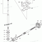 DF 9.9BTS2 Transmission (DF9.9BT)(DF9.9BTH)(DF15ATH)(DF20AT)(...