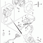 DF 25ATHS2 OPT:CONCEALED REMOCON (1) (DF25AT)(DF30AT)