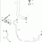 DF 90ATL2 Thermostat (DF70A)(DF90A)