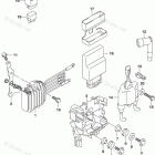 DF 15AEL2 Rectifier  /  Ignition Coil (DF15ATH)