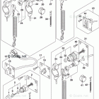 DF 200ASTX OPT:SWITCH