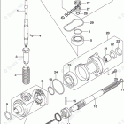 DF 60ATL2 Transmission (DF60A E03)