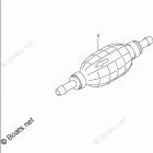 DF 150STX SQUEEZE PUMP