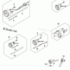 DF 140ATL Opt:Meter (DF140AZ E40)