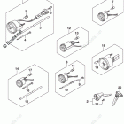 DF 115ATX Opt:Meter (DF115AT E11)