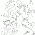 DF 20ATHL2 Opt:Remote Control Assy Single (1) (DF20AR P03)