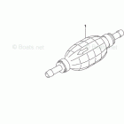 DF 175APL2 Squeeze Pump (DF175AP E03)