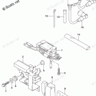 DF 9.9ARL Rectifier / Ignition Coil (DF9.9A P03)