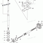 DF 9.9BRL Transmission (DF9.9B P03)