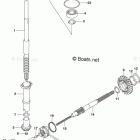 DF 30ATHL TRANSMISSION