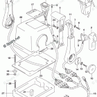 DF 150STX OPT:REMOTE CONTROL ASSY DUAL (1)