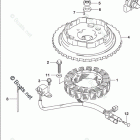 DF 9.9BRL Magneto (Manual Starter) (DF9.9B P03)
