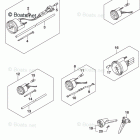 DF 115ATX Opt:Meter (DF115AZ E40)