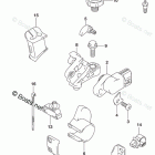 DF 60ATL2 Sensor (DF60A E03)