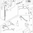 DF200APL OPT:KEY LESS START