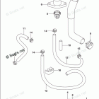 DF 50ATLW2 Thermostat (DF50AVT E03)