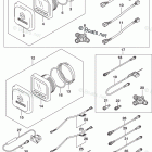 DF 300APL2 OPT:MULTI FUNCTION GAUGE (2)