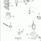 DF 20ATHL2 Sensor / Switch (DF20AT P03)