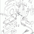 DF 200AZX OPT:REMOTE CONTROL ASSY SINGLE (1)