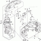 DF 25ATHS2 Intake Manifold (DF25AT P03)