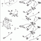 DF 150APL2 Opt:Harness (1)
